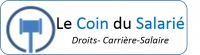 Logo de la startup Le Coin du salarié