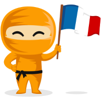 Logo de la startup wpapp.ninja