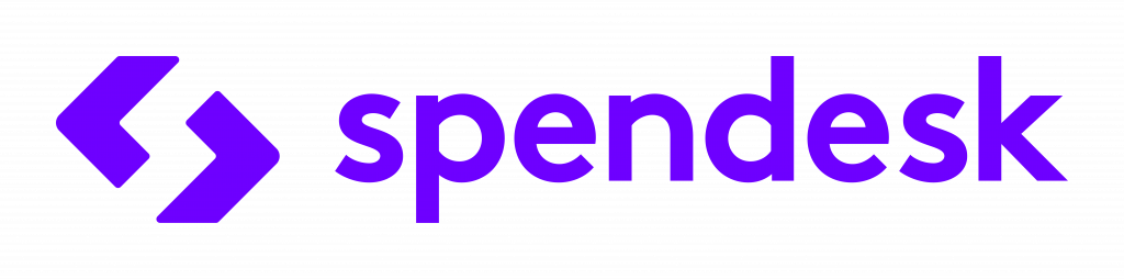 Logo de la startup Spendesk