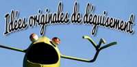 Logo de la startup Idées originale de déguisements
