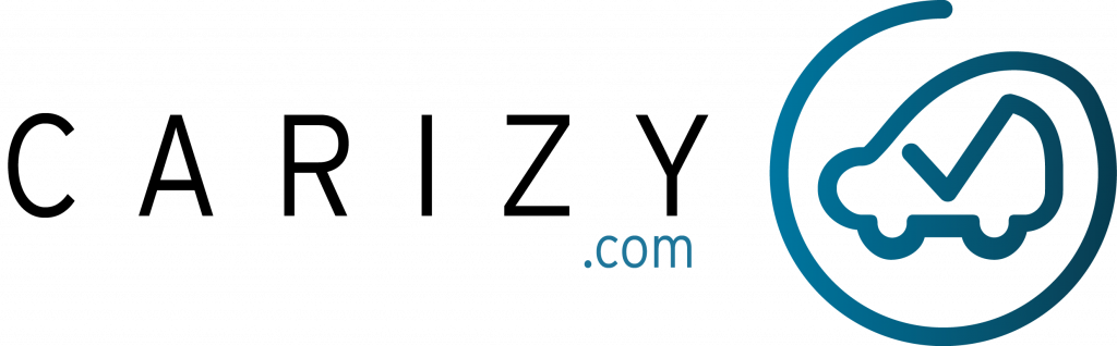 Logo de la startup CARIZY