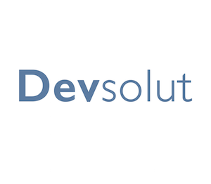 Logo de la startup Devsolut