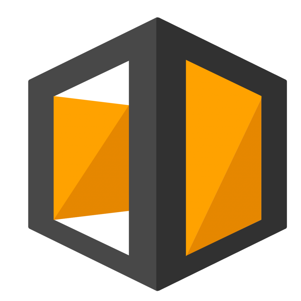Logo de la startup Immersive Display