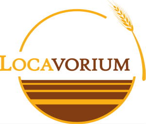 Logo de la startup Locavorium