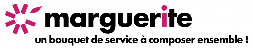 Logo de la startup Marguerite