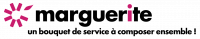 Logo de la startup Marguerite
