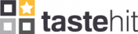 Logo de la startup TasteHit