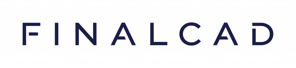 Logo de la startup FINALCAD