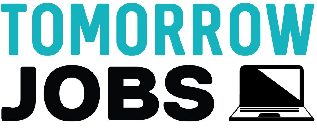 Logo de la startup Tomorrow Jobs