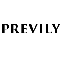 Logo de la startup PREVILY