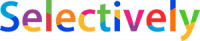 Logo de la startup Selectively