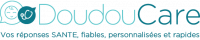 Logo de la startup DoudouCare