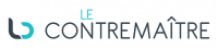 Logo de la startup Le Contremaître