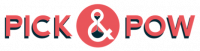 Logo de la startup Pick & Pow