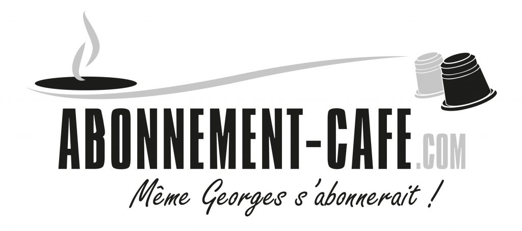Logo de la startup Abonnement-cafe