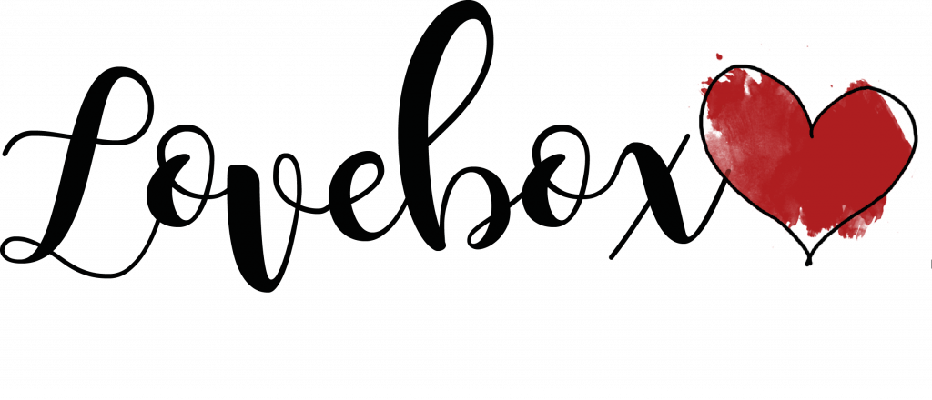 Logo de la startup LoveBox