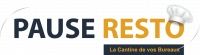 Logo de la startup Pause Resto