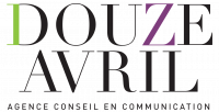 Logo de la startup Douze Avril