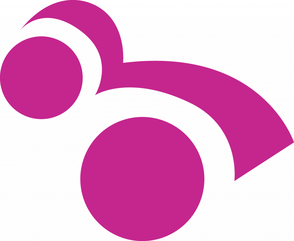Logo de la startup