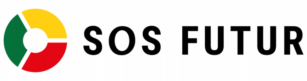 Logo de la startup