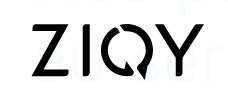 Logo de la startup ZIQY