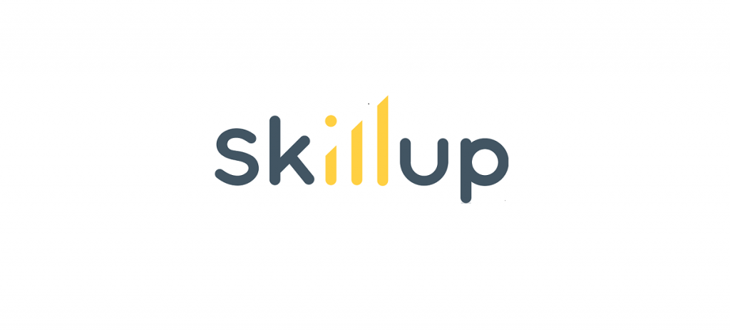 Logo de la startup Skillup