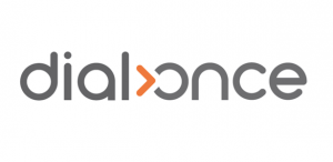 Logo de la startup Dial-Once