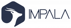 Logo de la startup Impala