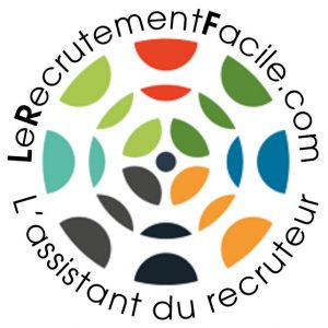 Logo de la startup Le Recrutement Facile
