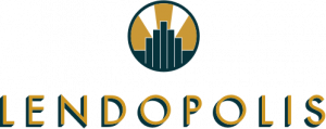 Logo de la startup LENDOPOLIS