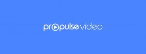 Logo de la startup Propulse Vidéo