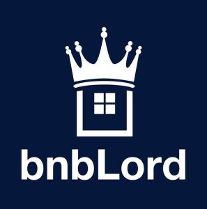 Logo de la startup BNBLORD