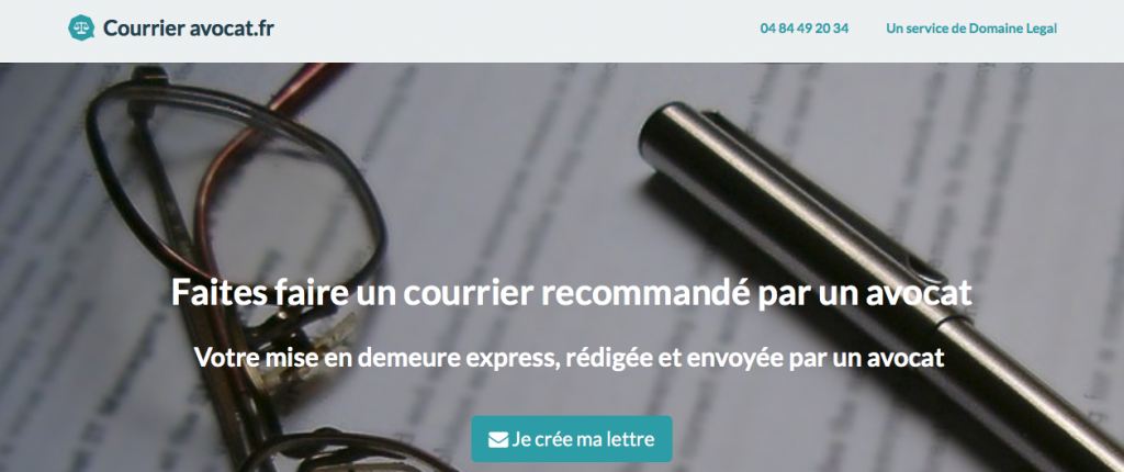 Logo de la startup