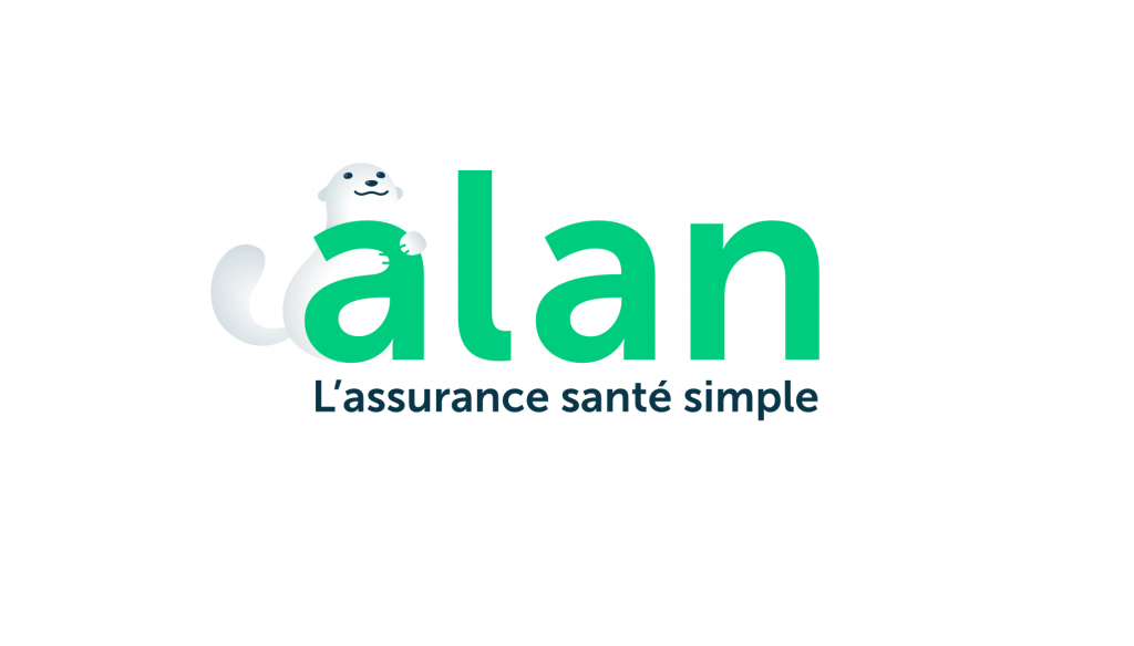 Logo de la startup