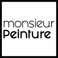 Logo de la startup Monsieur Peinture