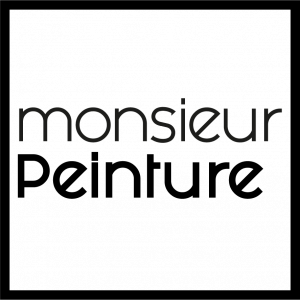 Logo de la startup Monsieur Peinture