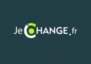 Logo de la startup JeChange