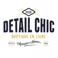 Logo de la startup Mon Détail Chic