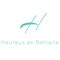 Logo de la startup Heureux en Retraite