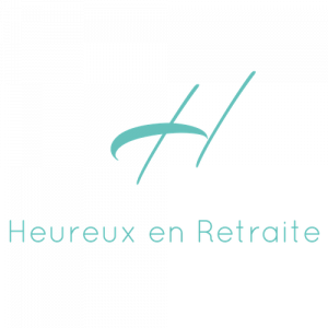 Logo de la startup Heureux en Retraite