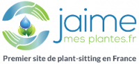 Logo de la startup J'aime mes plantes