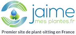 Logo de la startup J'aime mes plantes