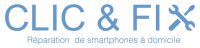 Logo de la startup Clic & Fix