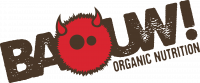 Logo de la startup Baouw! Organic Nutrition
