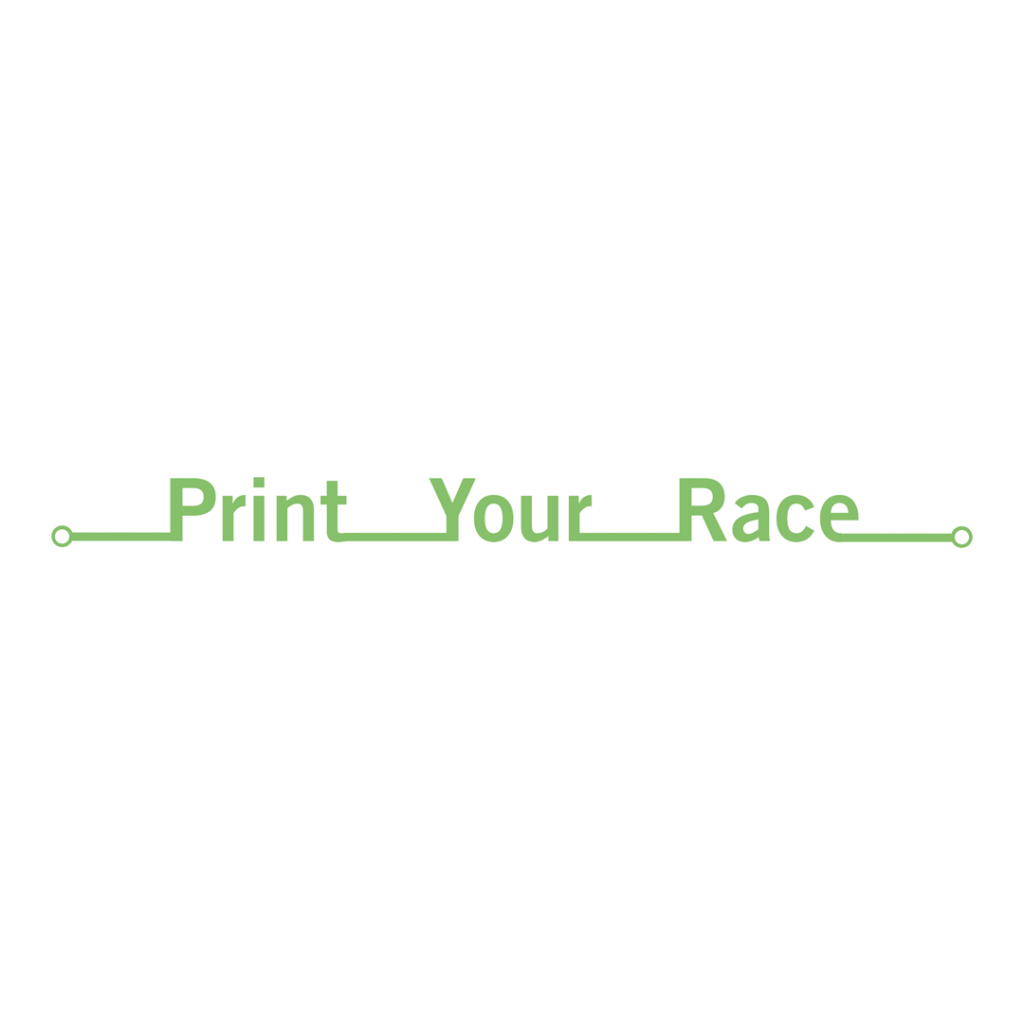 Logo de la startup Print Your Race