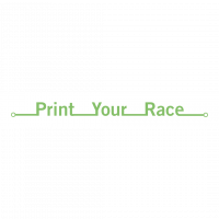 Logo de la startup Print Your Race