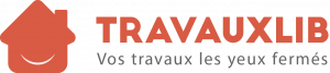 Logo de la startup Travauxlib