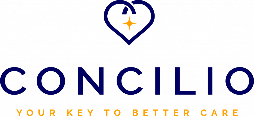 Logo de la startup Concilio