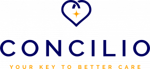 Logo de la startup Concilio