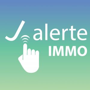 Logo de la startup Jalerte IMMO